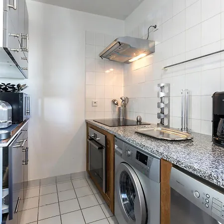 Διαμέρισμα Semi-independant Avec Terrasse Et Wifi A - Fr-1-694-267