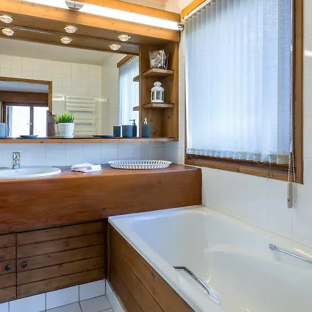 Semi-independant Avec Terrasse Et Wifi A - Fr-1-694-267