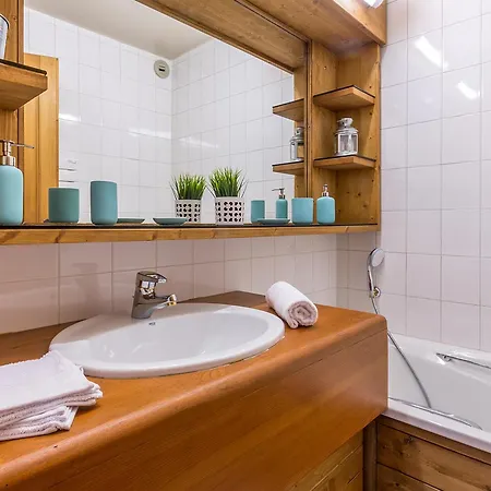 Semi-independant Avec Terrasse Et Wifi A - Fr-1-694-267